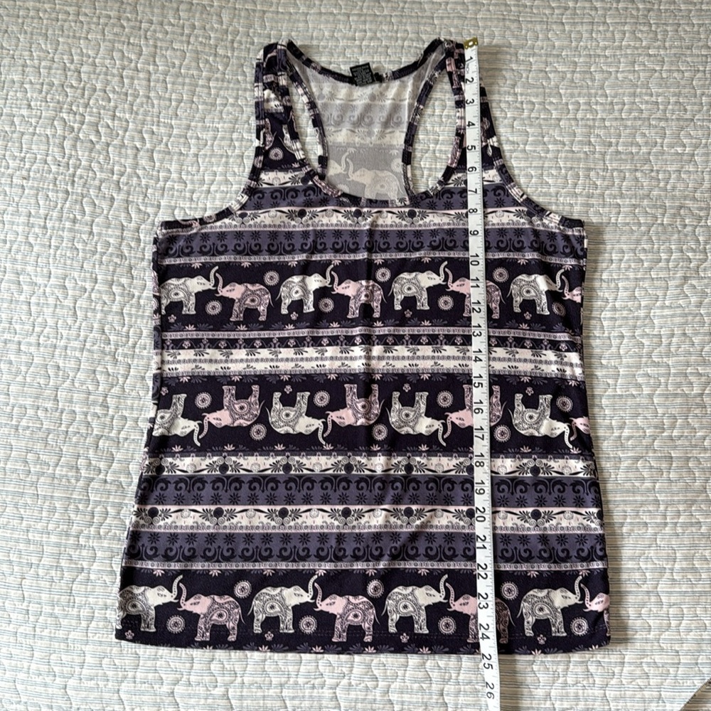 Summer Tank Top Bundle of 2 - Picture 6 of 8